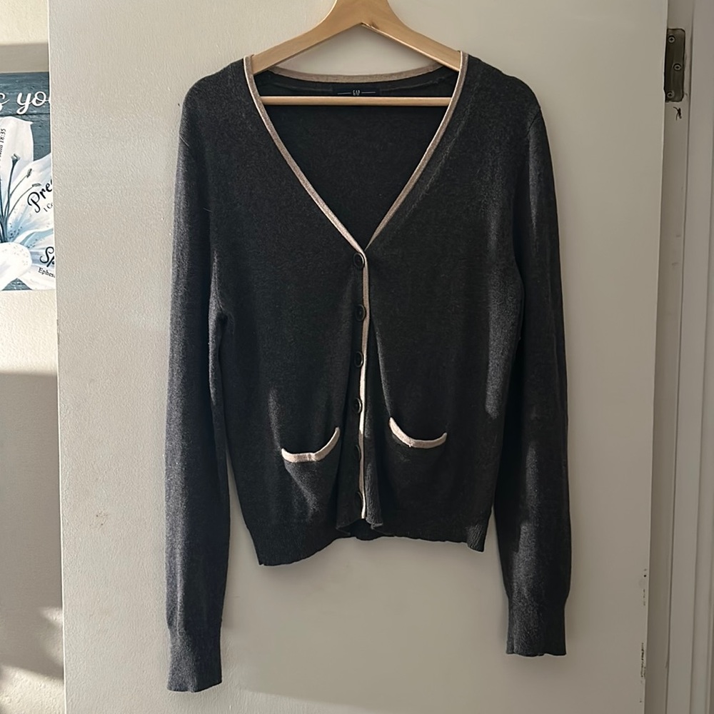 Gap XL Cardigan